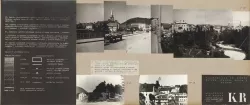 Fedja Klavora - Valorizacija in regeneracija starega dela mesta Kranja
